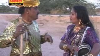 Rajasthani "NONSTOP" Comedy & Funny Video of Pukhraj Nadsar with Full Entertaiment, Jokes & Fun