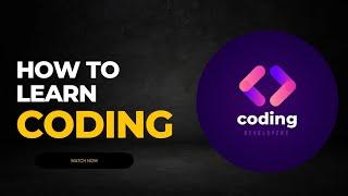 How to learn coding . | 2 Minute | #trending #coding