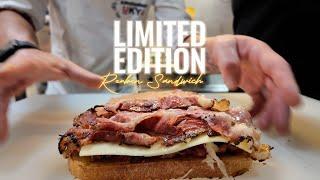   How To Make the Perfect Reuben Sandwich  | Step-by-Step Recipe  #ReubenSandwich #CookingTips