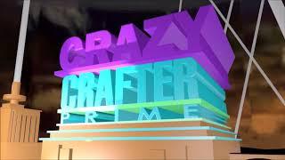 Crazy Crafter Prime intro 4