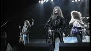 Celtic Frost - Live Hammersmith Odeon 3.3.'89 - (full show)