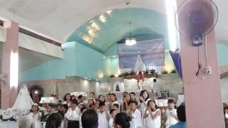 Abby Angel song