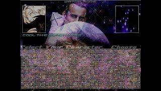 Mugen (Mikazuki) Coruscation Edit Roster w/ 2900+ Chars! + HIDDEN CHARS (DOWNLOAD)