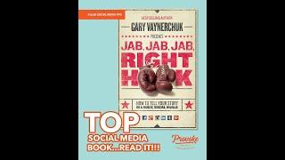 Top Social Media Book for Provoke