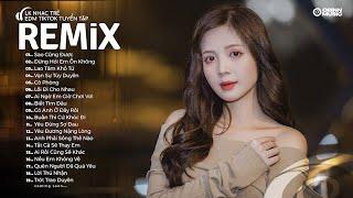 NHẠC TRẺ REMIX 2024 HAY NHẤT HIỆN NAY - EDM Tik Tok ORINN REMIX - Lk Nhạc Trẻ Remix 2024 "Cực Hay"