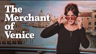 Portia's Monologue Analysis - Act 4, Scene 1 || The Merchant of Venice by Shakespeare