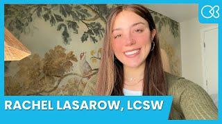 Rachel Lasarow, LCSW