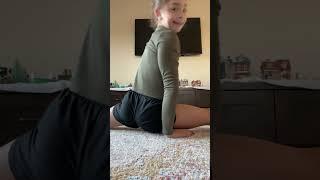 Gymnastics Challenge!