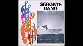 Sergio's Band - Survive [1970s Cruise Lounge Disco]