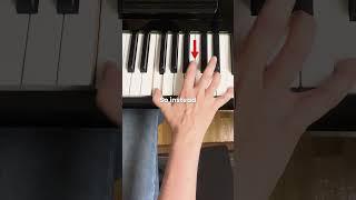 Curved Fingers Causing Wrist Pain at the Piano | Fix It Now! #musicianhealth