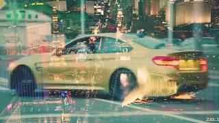 BMW M4 Ночной Las Vegas