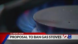 US federal agency considering gas stove ban