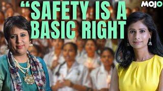 Kolkata Doctor Rape & Murder I "It's Horrific" I Born in Kolkata, Gita Gopinath on Kolkata Horror