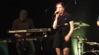 The Toadville Rockers (Reggae with a girl on vocals / Erzgebirge) 2.tes Mal live @ Kaiserhammer 2024