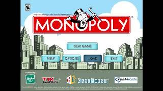 Monopoly PC game (2008)