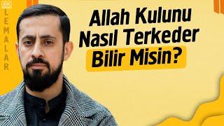 Allah Kulunu Nasıl Terk Eder Bilir Misin? - Gidenler @Mehmedyildiz