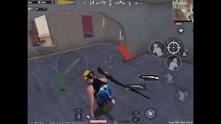 August dairies Pubgm Gun sync montage #short