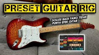 Guitar Rig Presets Collection