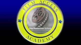 Film Access Academy 3 hour loop