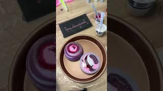 Watch to fix the bubble  #epoxy #epoxyresin #resin #epoxyresinart #resincrafts #resinart #art