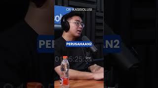 Ini prediksi 3 industri yang akan menguasai dunia menurut Timothy Ronald | Kasisolusi