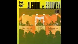 Nerdland Special: Alcohol & Brouwen (Live bij St. Bernardus)