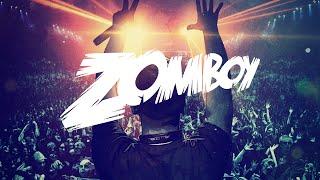 Zomboy - Nuclear (Album Version)