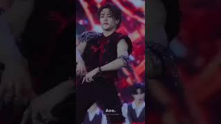 video from @Aceforhj || American Horror Show by @ITSSNOWWIFE  #현진 #스트레이키즈 #straykids #hyunjin