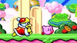 [Full stream] - Kirby Super Star [Part 1]