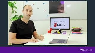 Wix Engineering Tech Talks Show, Episode 5: Practical Functional Programming