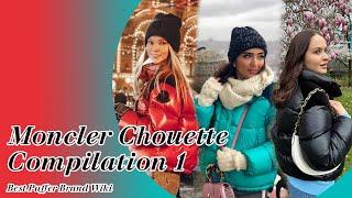 Chouette Compilation 1
