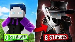 ICH WERDE ZUM BESTEN VAMPIR HUNTER (XXL MODPACK 2.0)