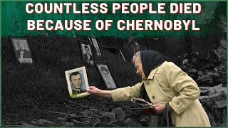 The scale of radiation exposure  - Chernobyl Disaster Impact PART 2  ||| Chernobyl Stories