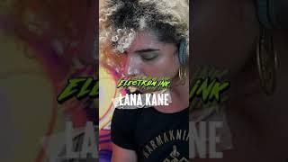 Electrum Ink Lana Kane Promo