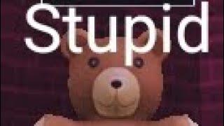 Criminality V2.2.2 || 3 cool bear stuff
