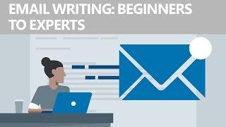 Email Writing - Beginners to Experts [Tone and Punctuation in Emails]