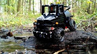 LEGO TECHNIC All Terrain Vehicle