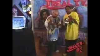 Mac Dre presents - Treal TV 2 DVD