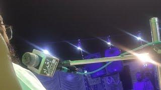 Bazm e Hassan Pakistan Official is live