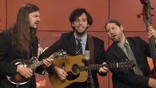 Woodsongs - Henhouse Prowlers