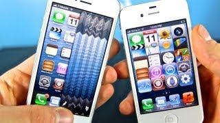 Top 10 Cydia Tweaks for 6.1 iPhone 5/4S/4/3Gs & iPod Touch 5G/4G - Must Have Evasi0n Tweaks 2013!