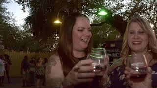 Event Video Production | Uncorked Wine Festival | Tampa