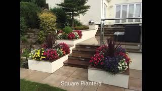 Abel Landscapes Marshalls Award Winning Company