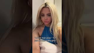 Ugliest man alive | #trans