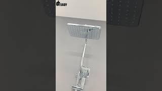 THIẾT BỊ VỆ SINH TEADY | SEN CÂY NÓNG LẠNH CAO CẤP TEADY SC 1006 | TEADY.VN