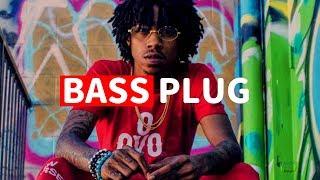 Lil Twist Ft. Trippie Redd "Home Invasion" | Bass Boosted