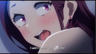 When You NTR Your Hot Classmates | Hentai Anime Moments Compilation hanime | Funny Anime Moments