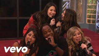 Leave It All To Shine (featuring Miranda Cosgrove & Victoria Justice)