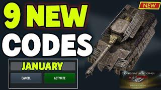 ️NEW! ACTIVE!️ World Of Tanks Blitz Codes 2024 - World Of tanks Blitz - World Of Tanks Mobile