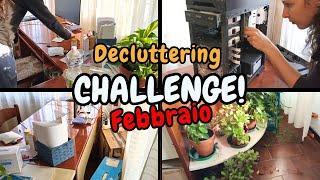 ONE YEAR OF DECLUTTERING| February - I cleaned so much I opened my PC to clean it on the inside!